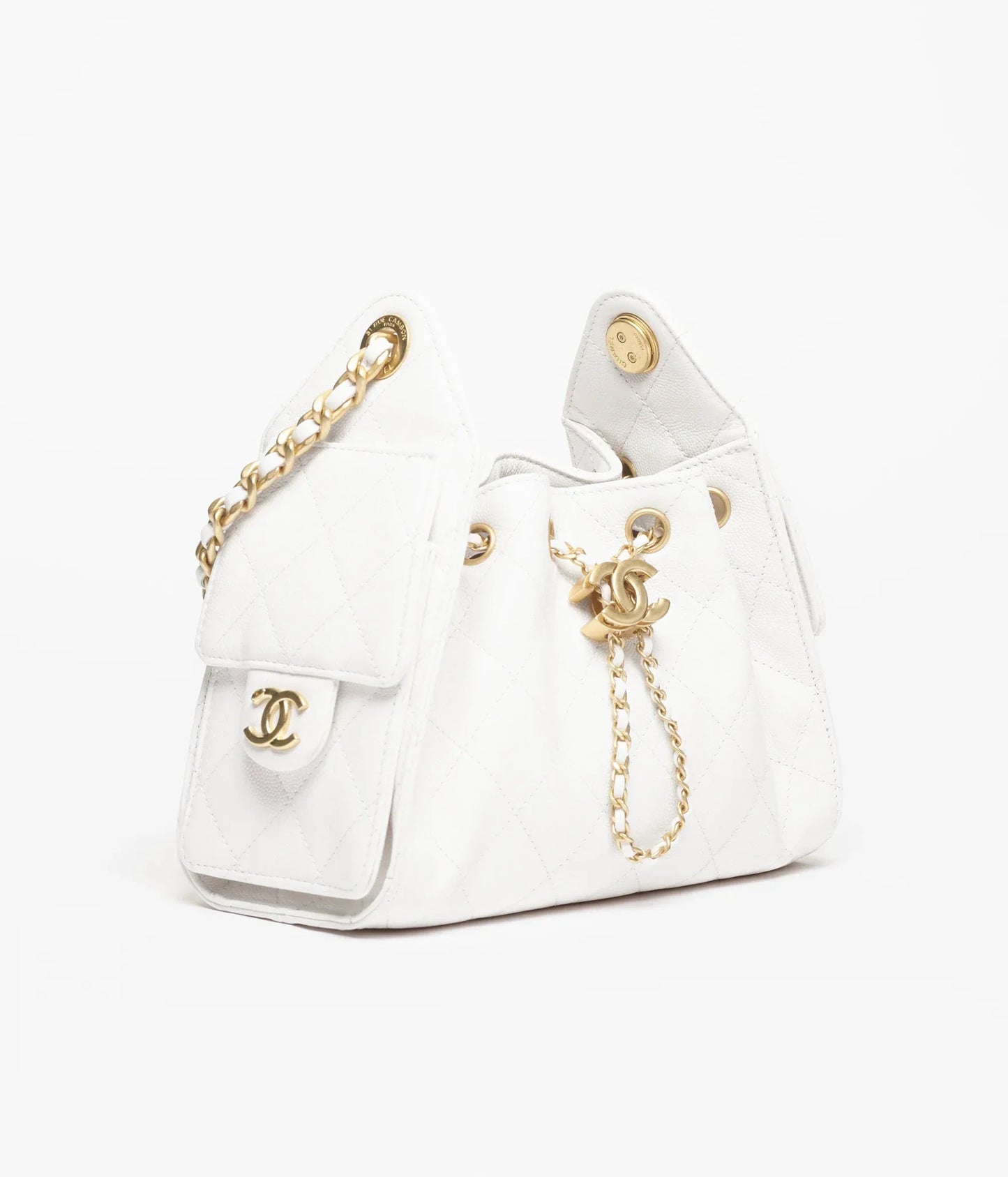 "CC25" Handbag Mini