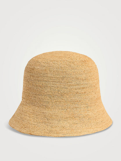 "LWE" Ibiza Bucket Hat