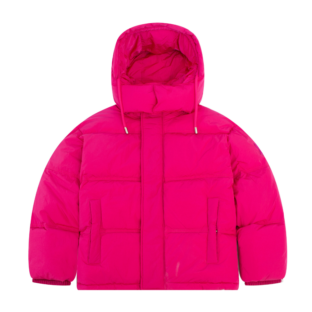Pink Puffer