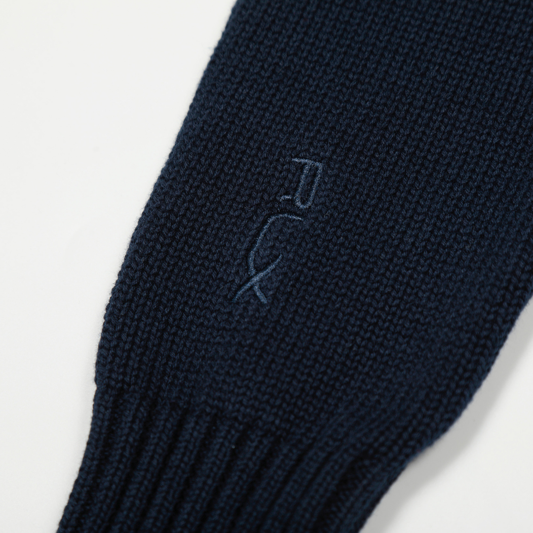 Polo Bear Sweater