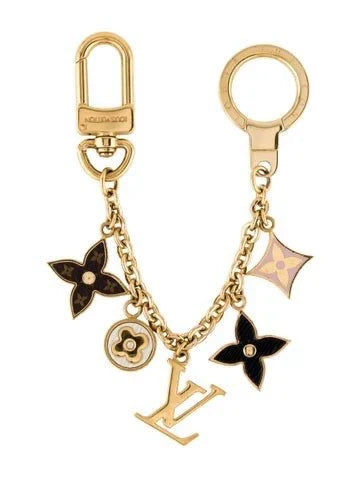"LV" Schlüsselanhänger 2
