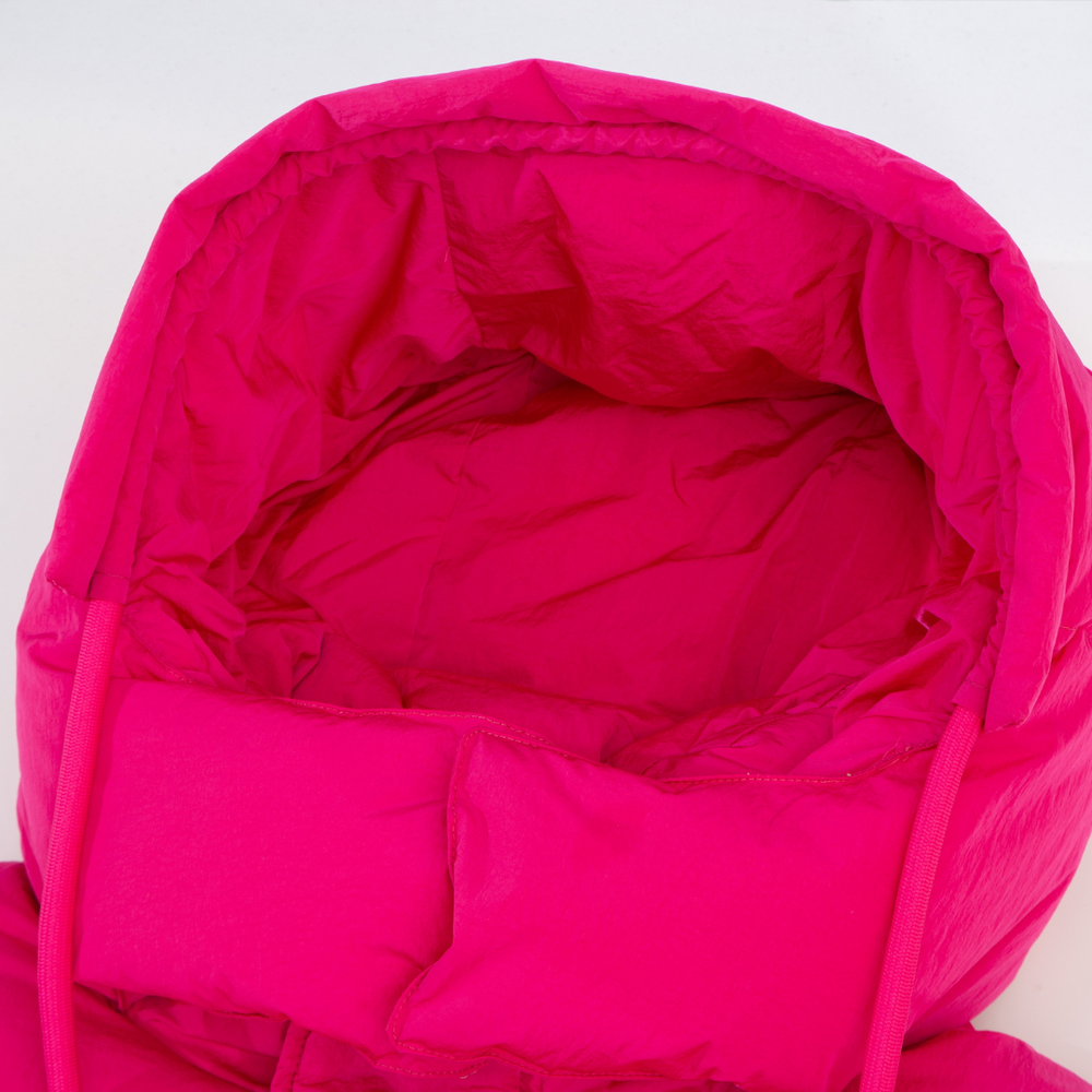 Pink Puffer