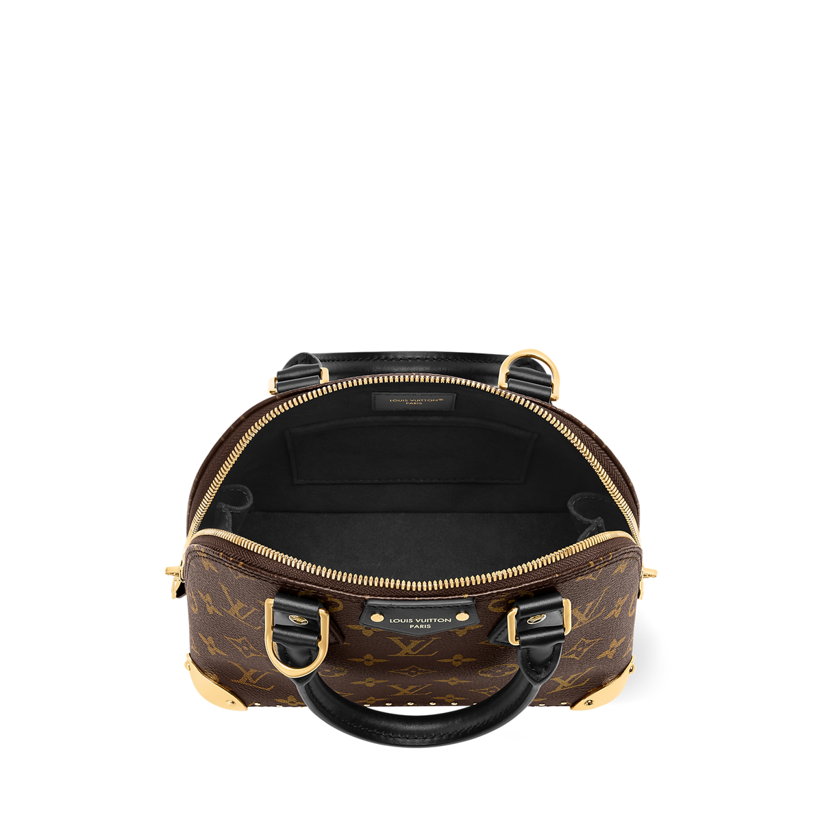 "LV" Alma Bag v2