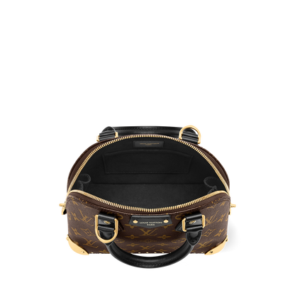 "LV" Alma Bag v2