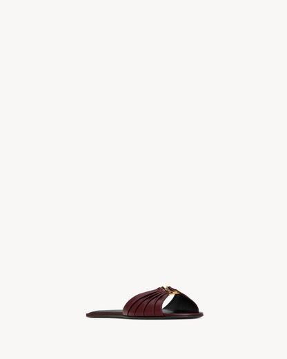 "VSL" Babylon Sandals