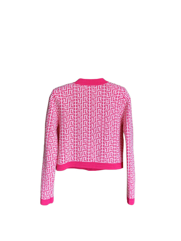 Zentor Cardigan