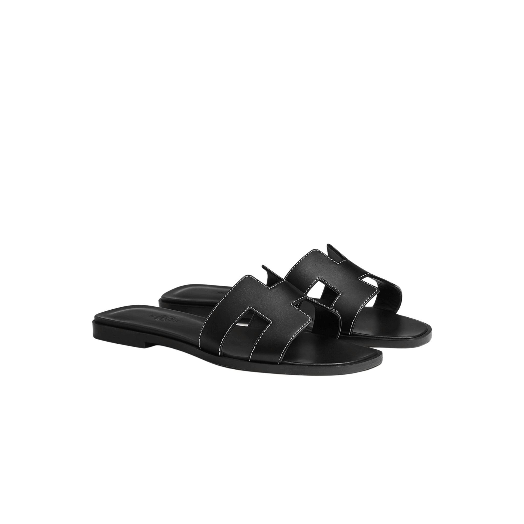 SANDALO TOTAL BLACK
