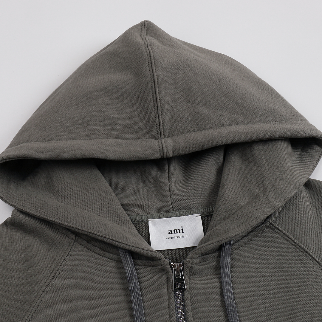 Ami Tracksuit