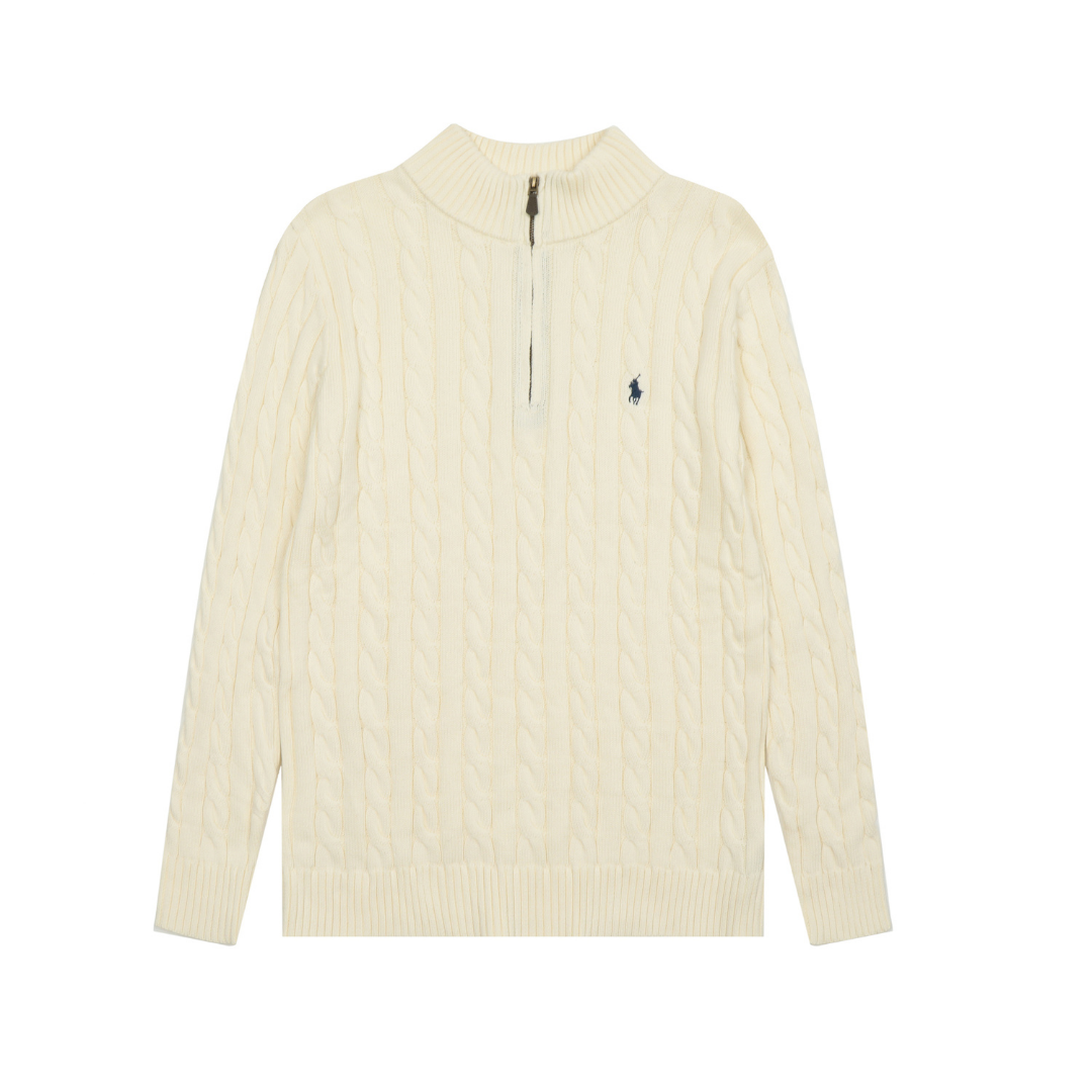 Light B Sweater