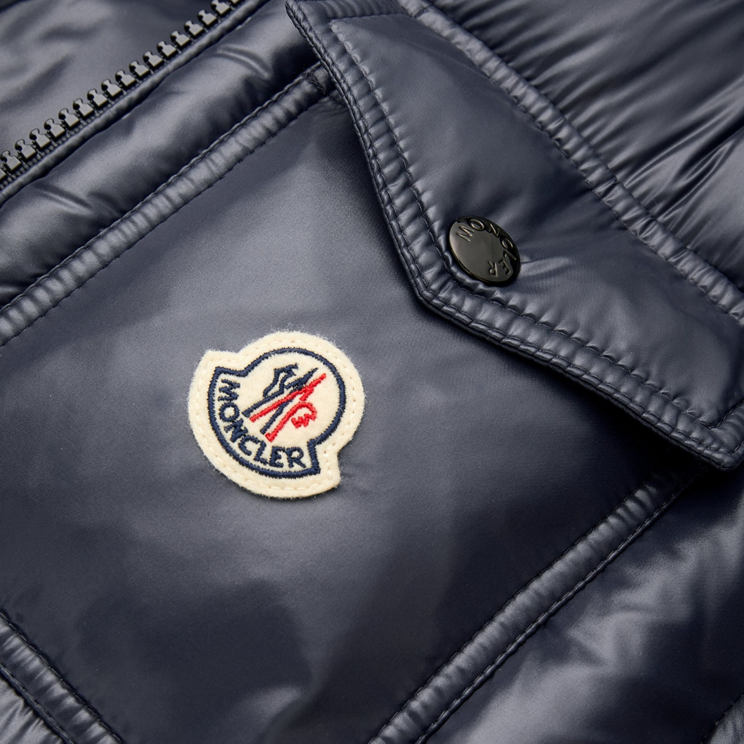 Montbeliard Down Jacket