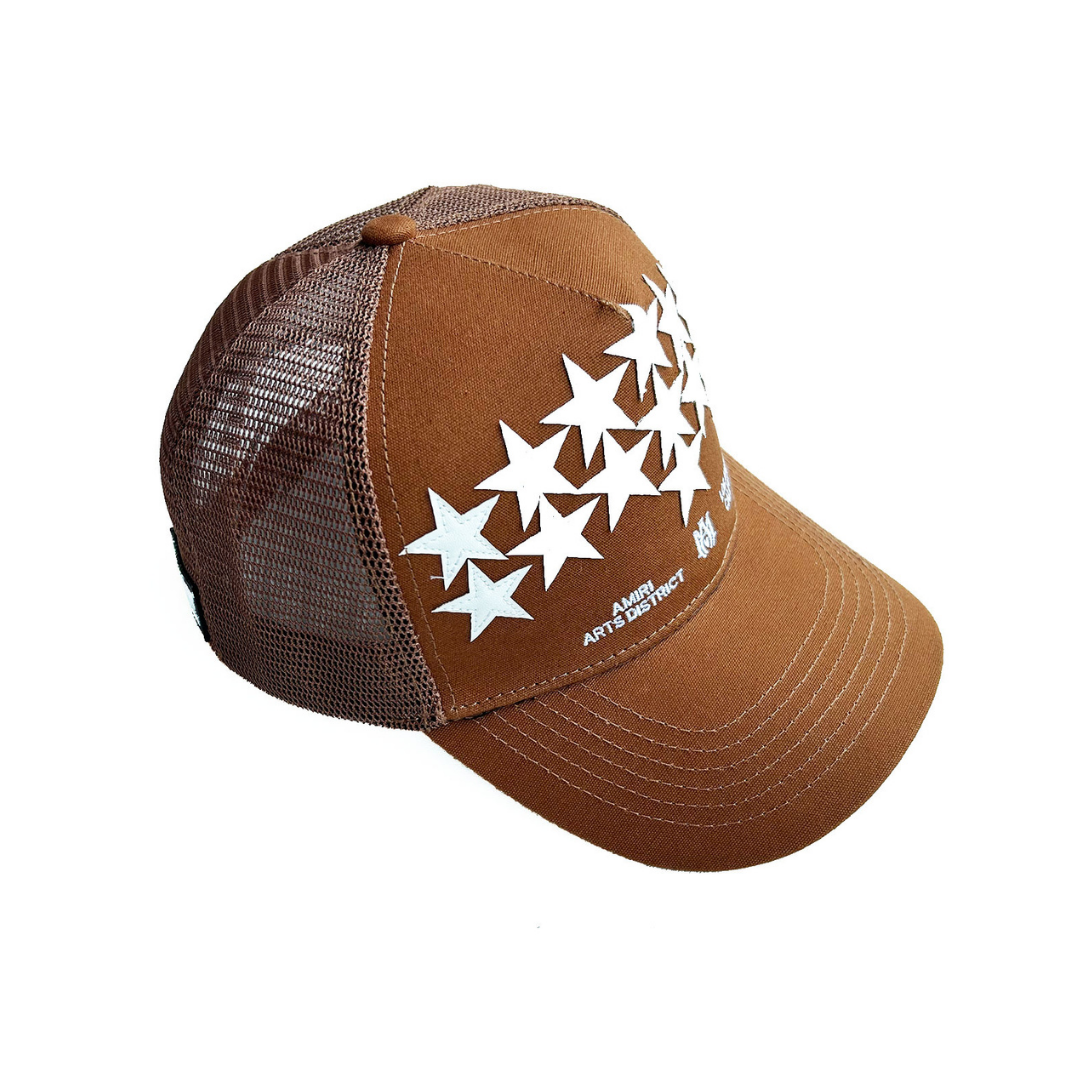 Amr Cap