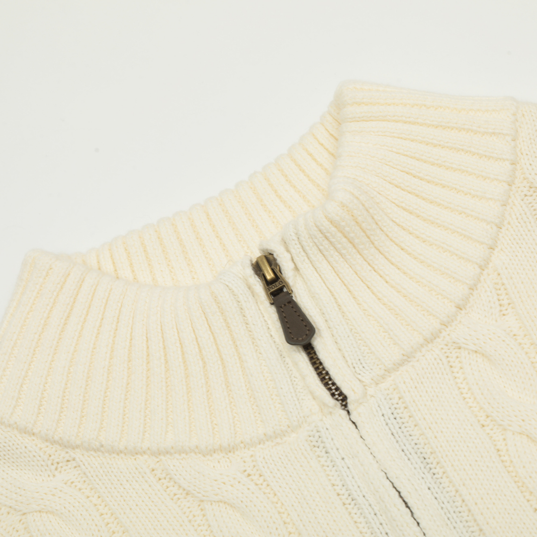 Light B Sweater