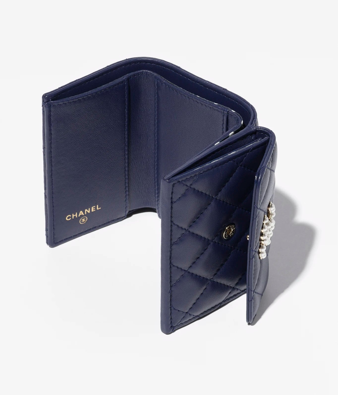 SMALL FLAP BAG