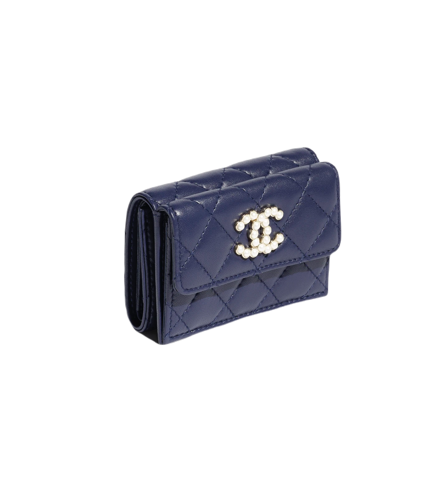 SMALL FLAP BAG