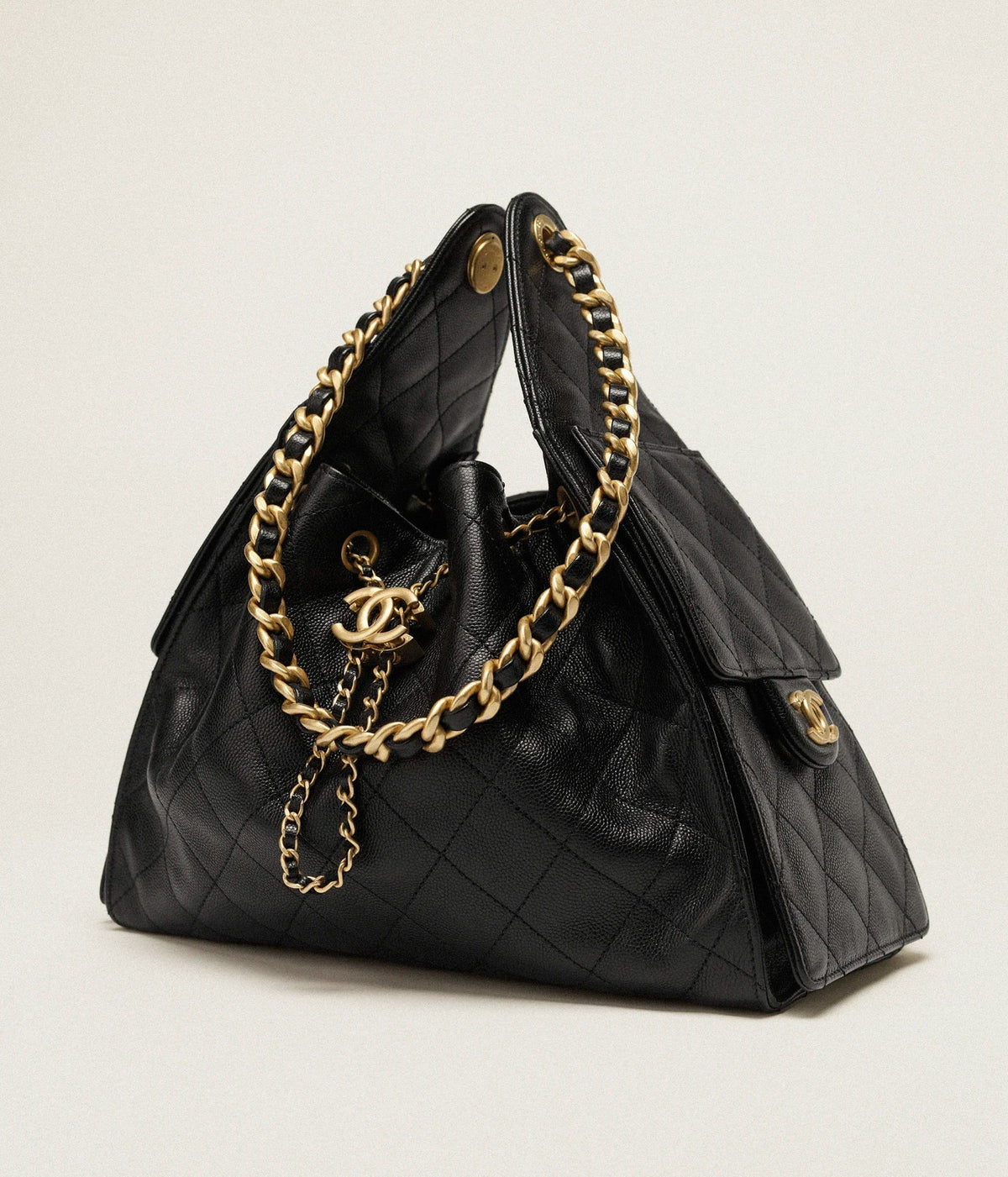 "CC25" Handbag Mini