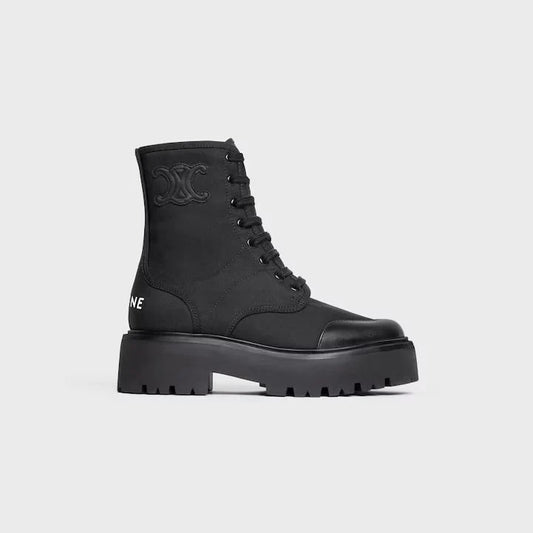 "SELIN" Boots