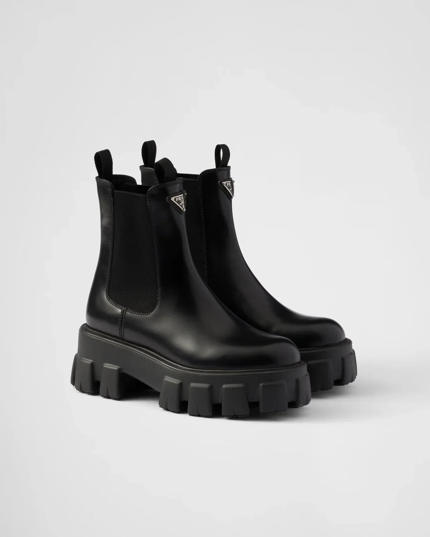 "PRD" Chelsea Boots