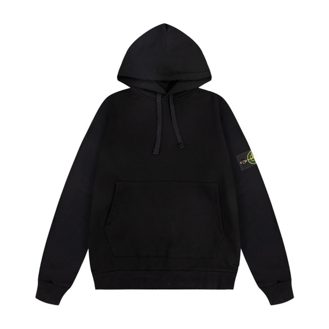 Stone Hoodie