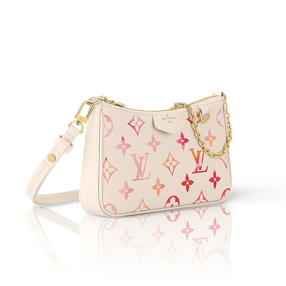 Strap Bags