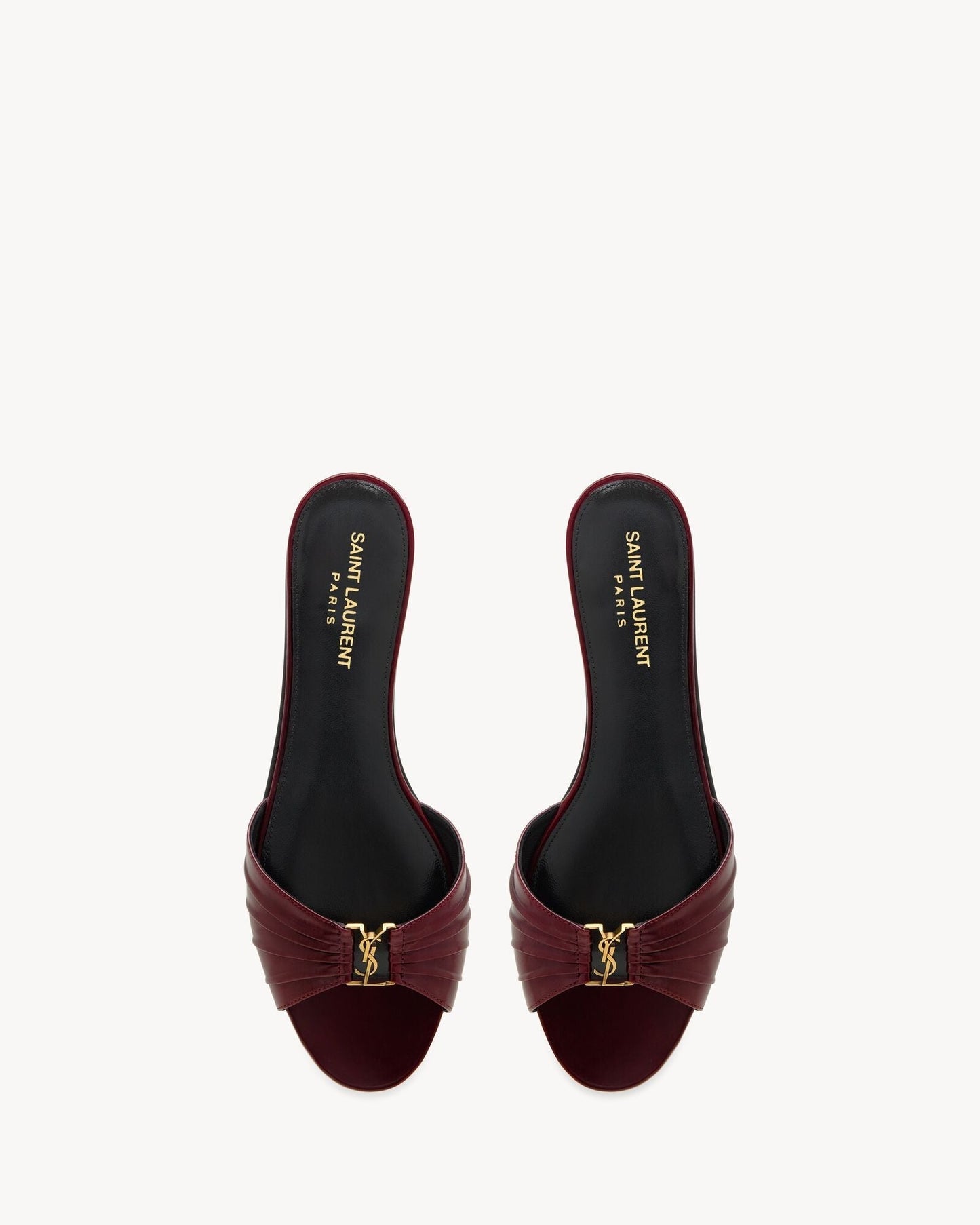 "VSL" Babylon Sandals