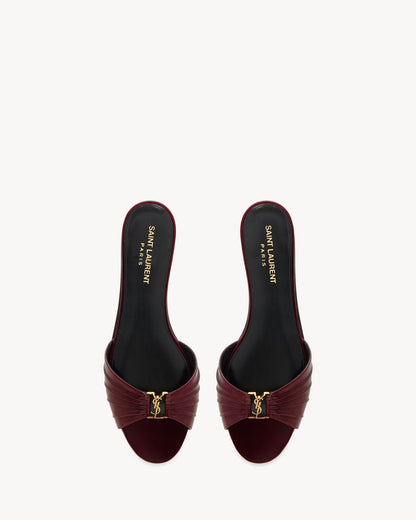 "VSL" Babylon Sandals