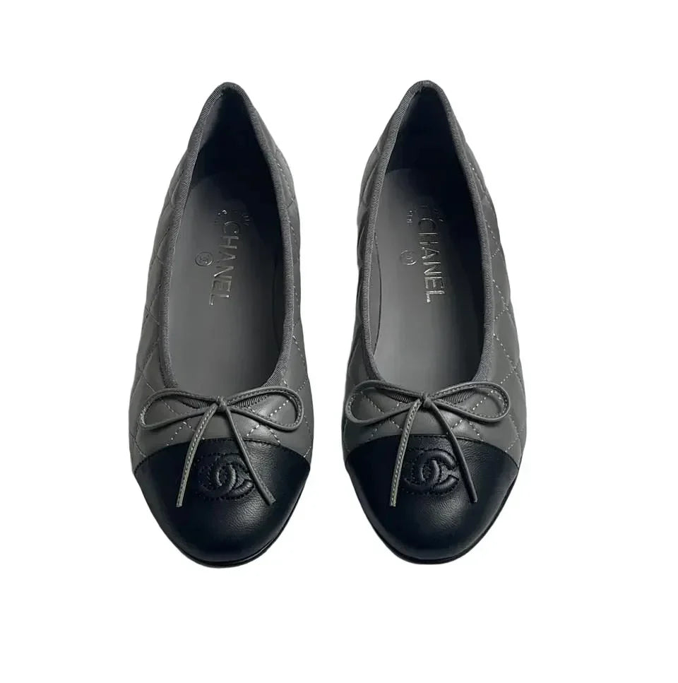 "CC" Ballerinas