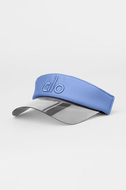 Yoga Solar Visor Hat