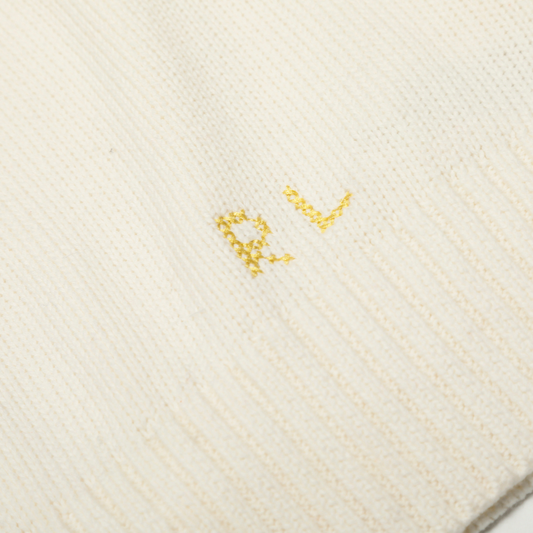 Polo Bear Sweater