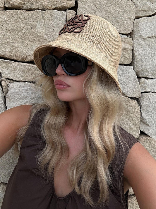 "LWE" Ibiza Bucket Hat