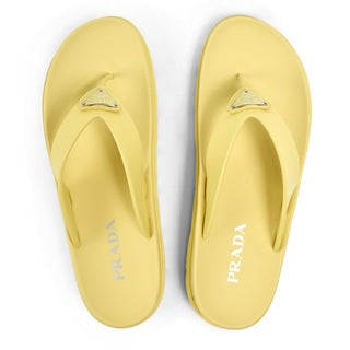 "PRD" Soft Cage Vinyl Sandals