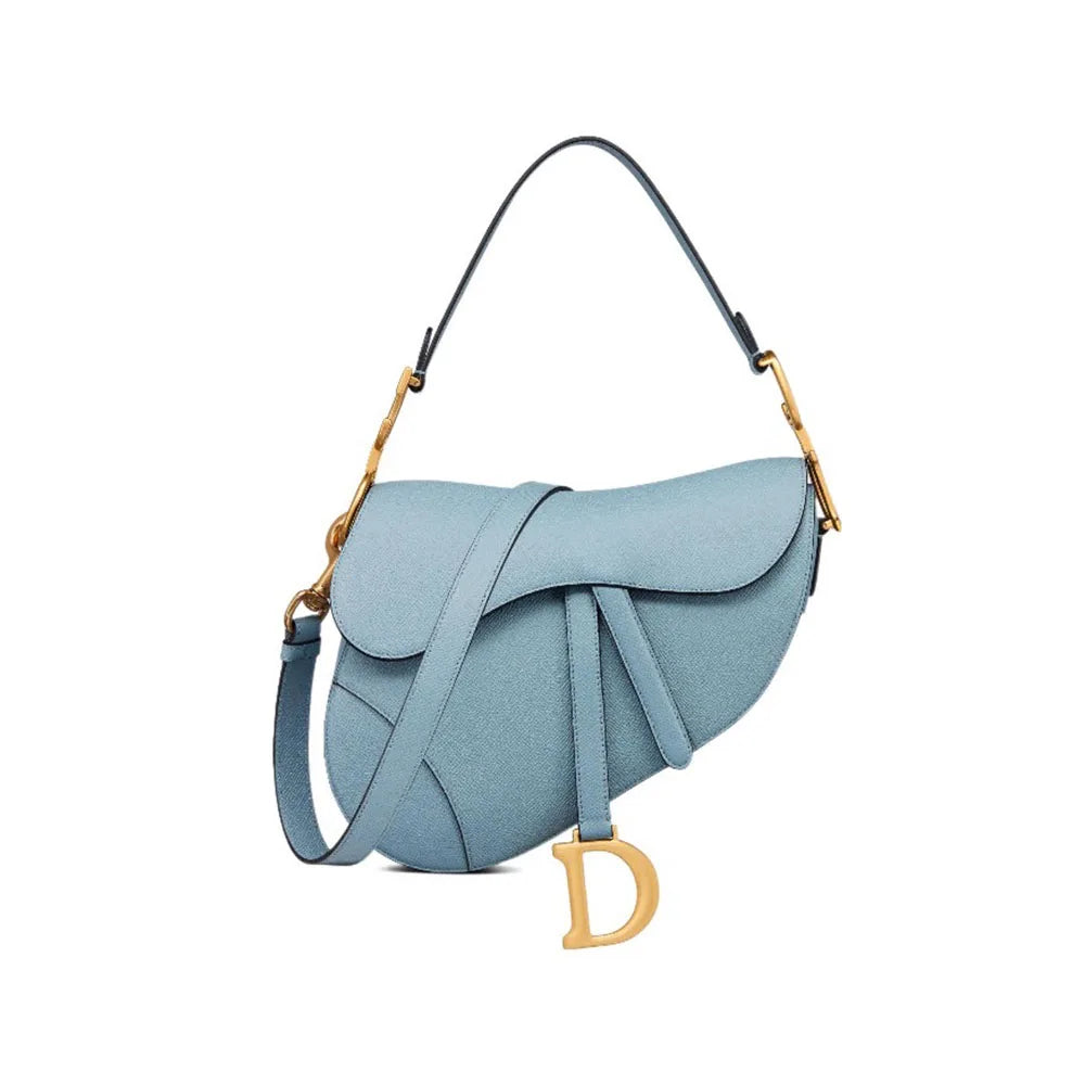 Mini&Small Saddle Bag