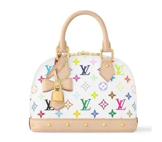 "LV" Alma Murakami