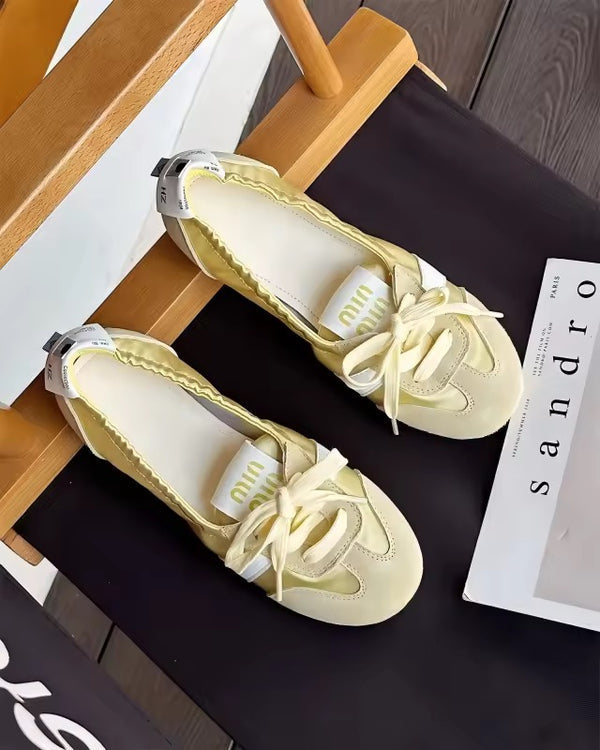 "MIMI" Shoes