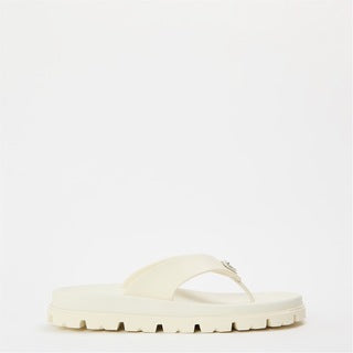 "PRD" Soft Cage Vinyl Sandals