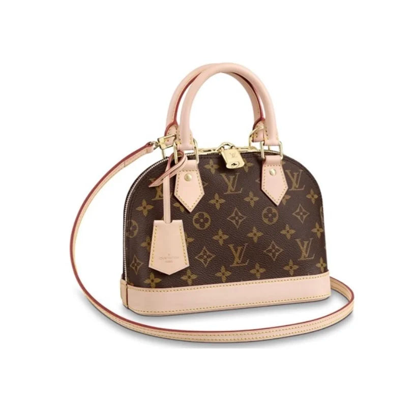 Alma BB Handbag