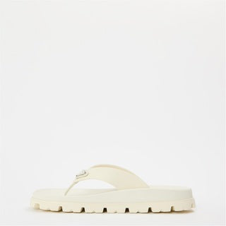 "PRD" Soft Cage Vinyl Sandals