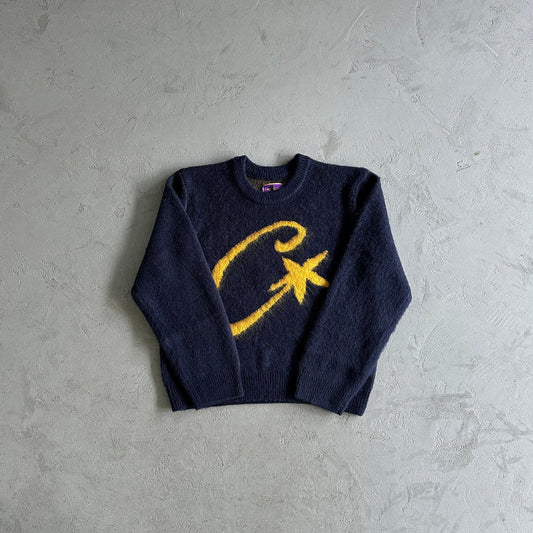 "CRTZ" Darkblue