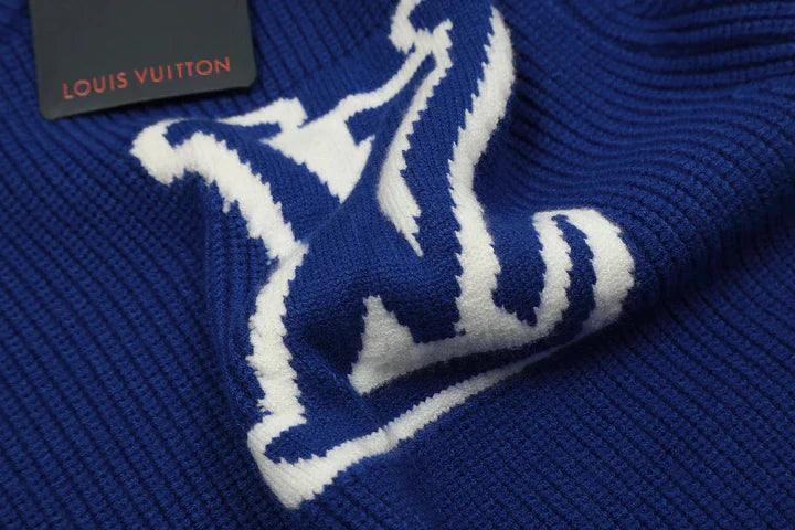Strickpulli