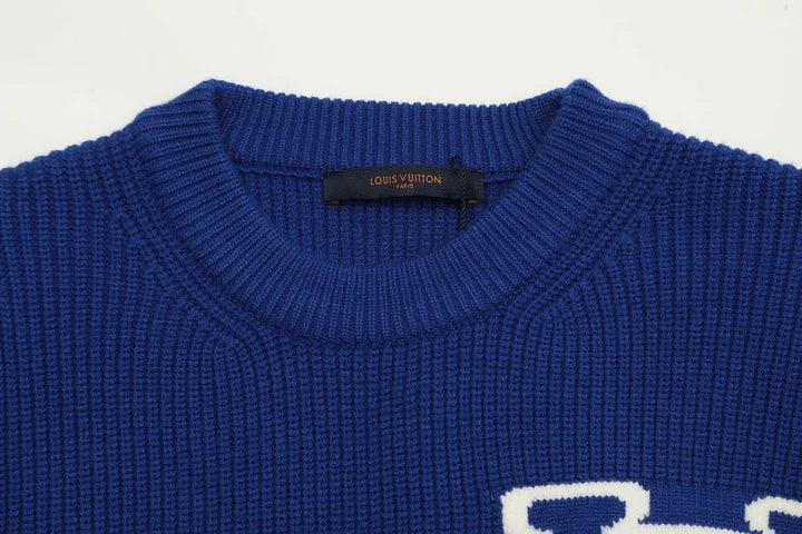 Strickpulli