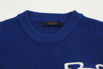 Strickpulli