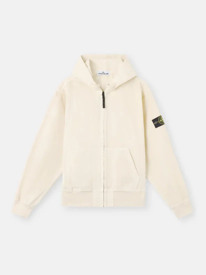 "ST" Zipper