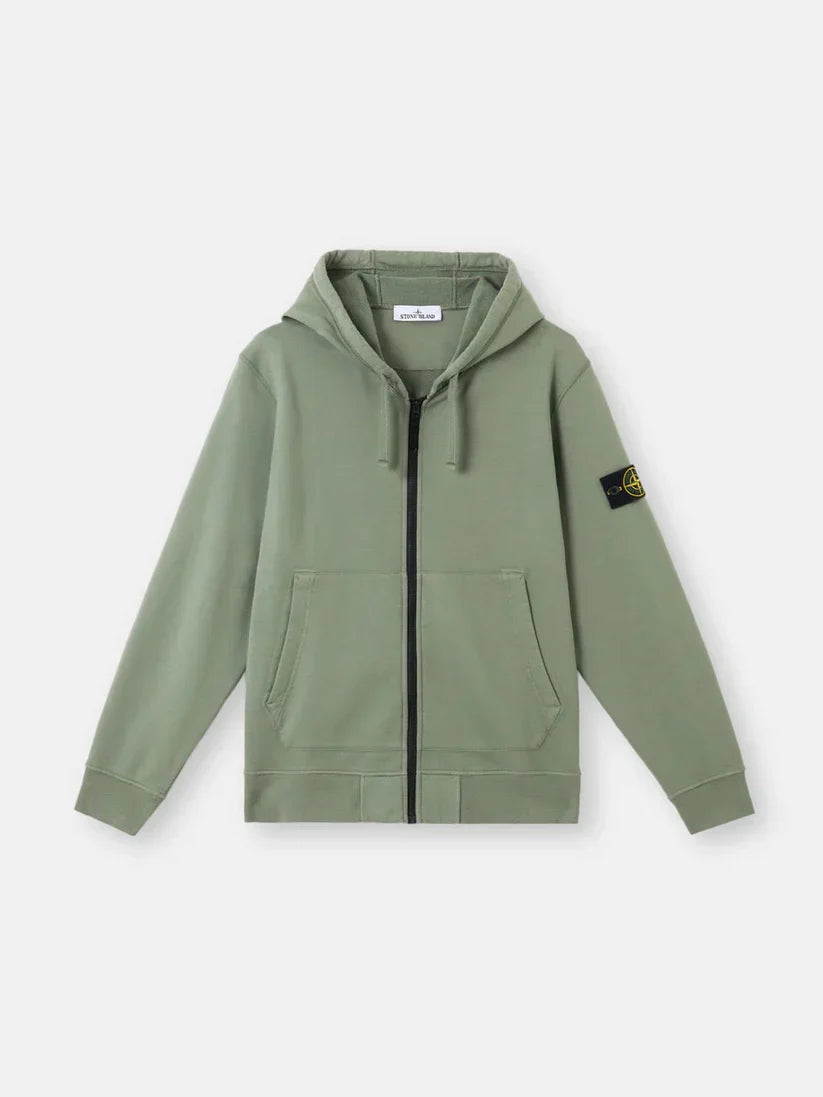 "ST" Zipper