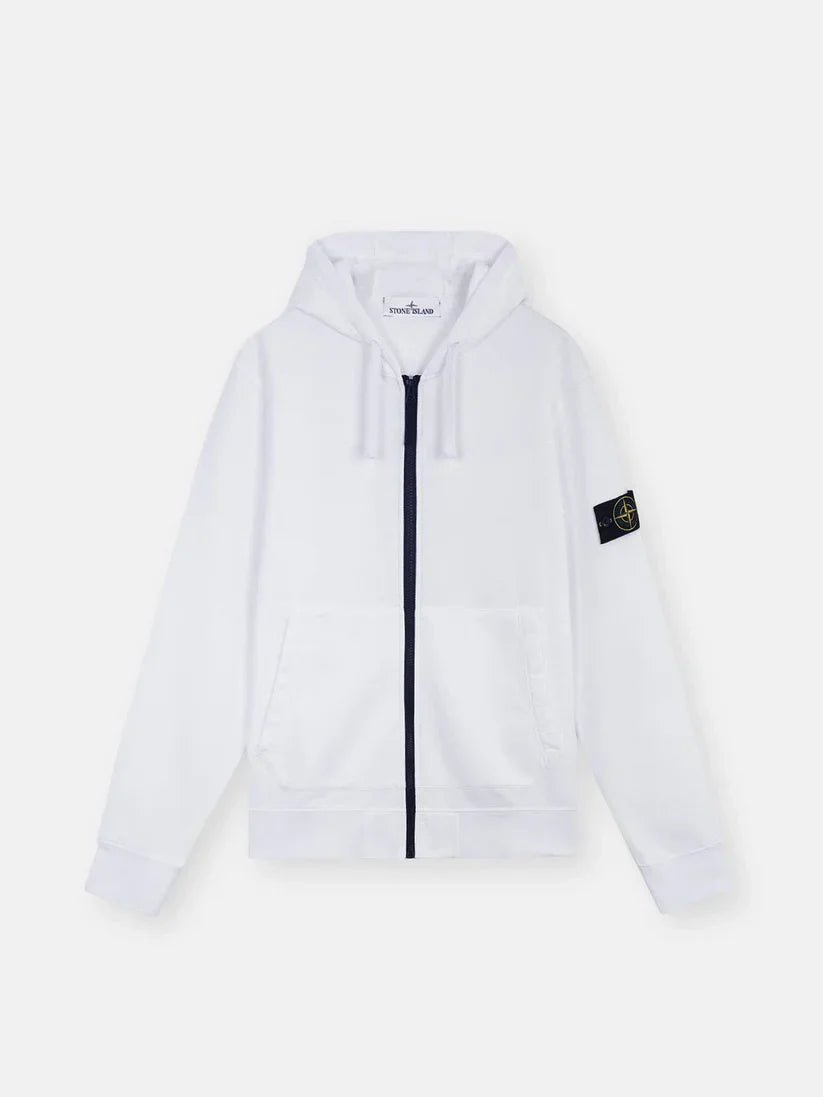 "ST" Zipper