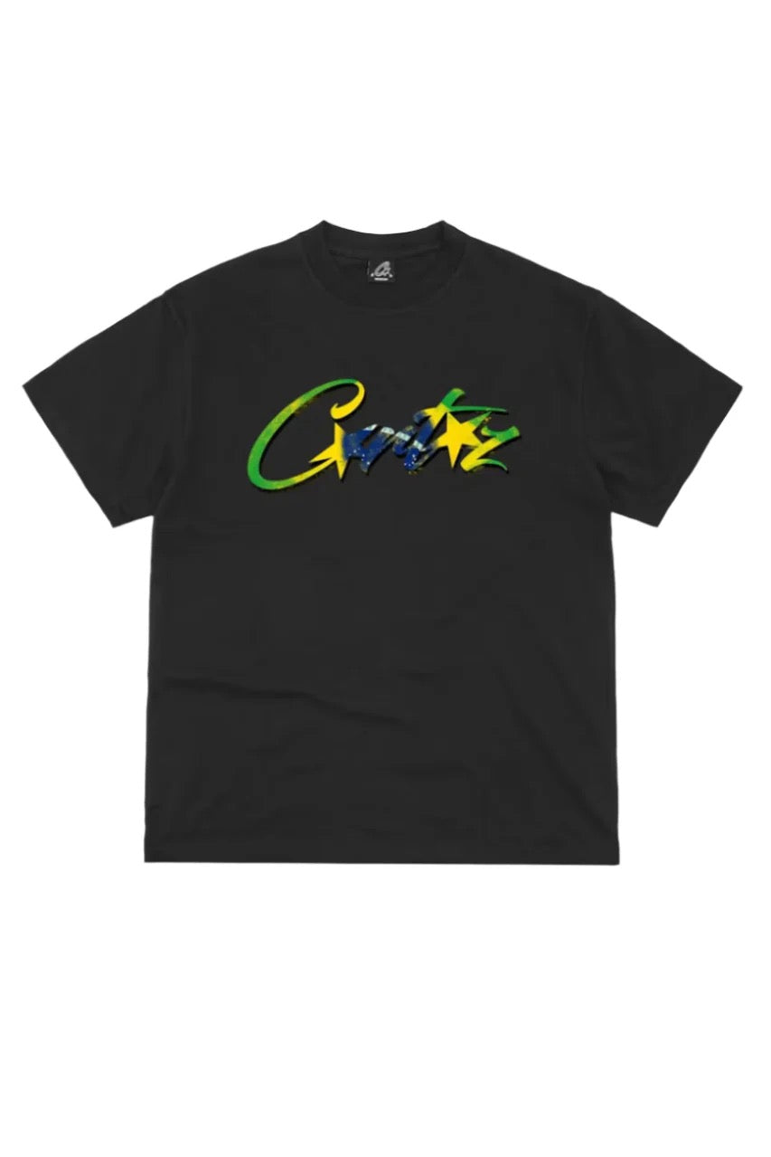 Graphic Favela Shirt