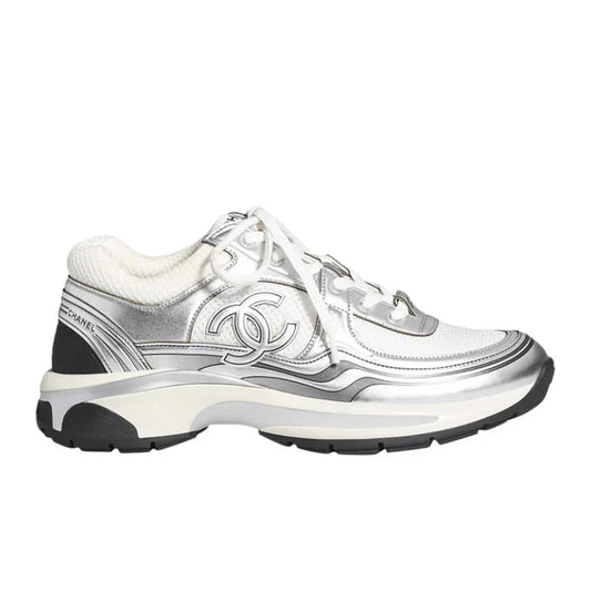 "CC" Runner Sneaker