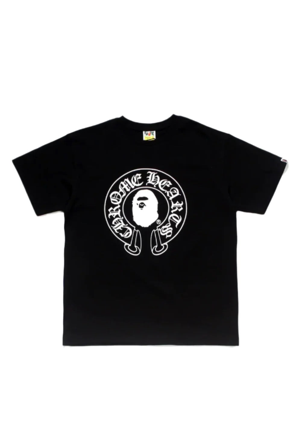 Graphic Cotton Tee
