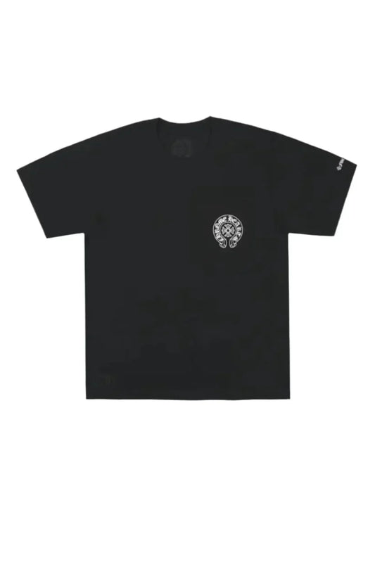 "Chrome-Tee"