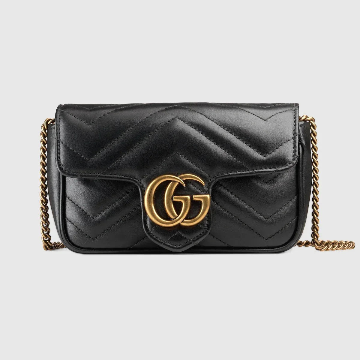 "GG-Marmont" Bag