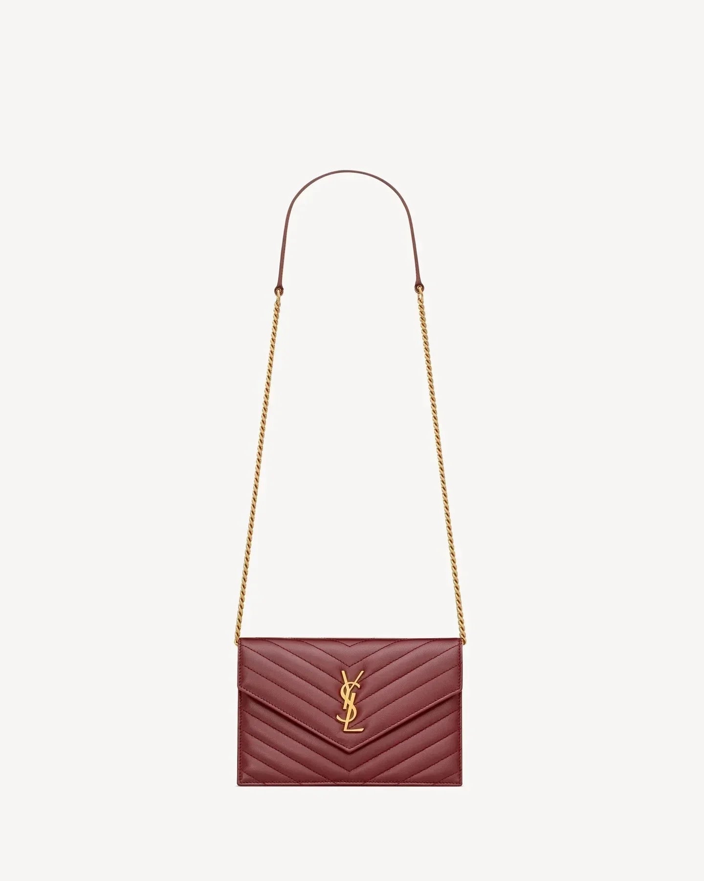 "Yves-Cassandra" Bag