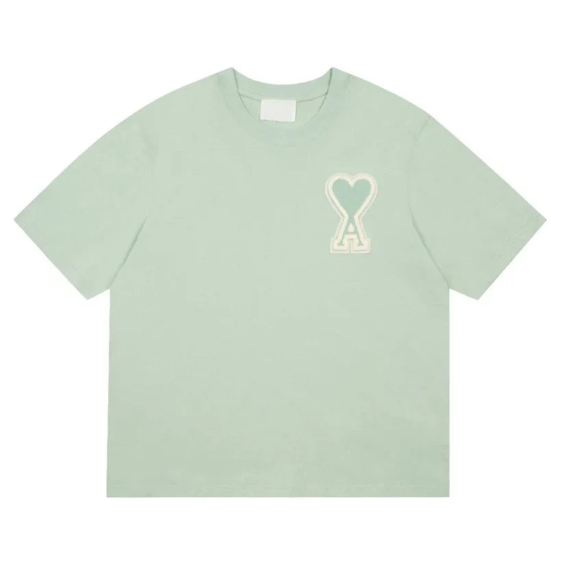 "A" -Shirts (many different colours)